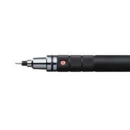 Porte-mine Kuru Toga M5-1017 Gunmetal dans le groupe Stylos / Écrire / Porte-mines chez Pen Store (137917)