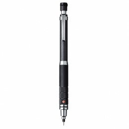 Porte-mine Kuru Toga M5-1017 Gunmetal dans le groupe Stylos / Écrire / Porte-mines chez Pen Store (137917)