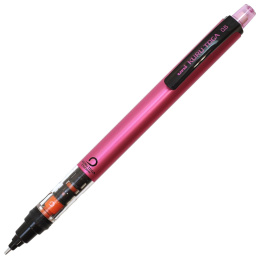 Porte-mine Kuru Toga M5-452 0,5 mm Rose dans le groupe Kundsegment / Kundsegment Office & Planning chez Pen Store (137918)
