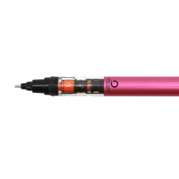 Porte-mine Kuru Toga M5-452 0,5 mm Rose dans le groupe Kundsegment / Kundsegment Office & Planning chez Pen Store (137918)