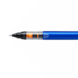 Porte-mine Kuru Toga M5-452 0,5 mm Bleu dans le groupe Stylos / Écrire / Porte-mines chez Pen Store (137919)