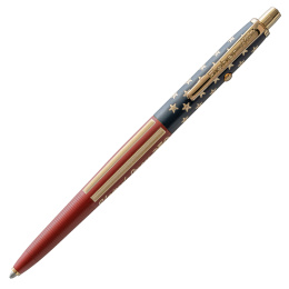 AG7 America 250 Cerakote Astronaut Space Pen dans le groupe Stylos / Stylo haute de gamme / Stylo à bille chez Pen Store (137927)