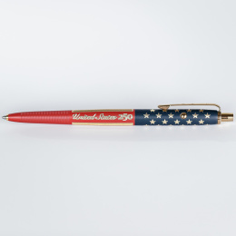 AG7 America 250 Cerakote Astronaut Space Pen dans le groupe Stylos / Stylo haute de gamme / Stylo à bille chez Pen Store (137927)