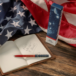 Cap-O-Matic America 250 Cerakote dans le groupe Stylos / Stylo haute de gamme / Stylo à bille chez Pen Store (137928)