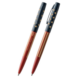 Cap-O-Matic America 250 Cerakote dans le groupe Stylos / Stylo haute de gamme / Stylo à bille chez Pen Store (137928)