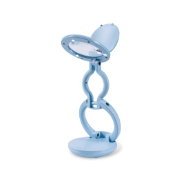 YoYo Magnifier Sky Blue dans le groupe Loisirs créatifs / Accessoires Hobby / L'illumination chez Pen Store (137929)