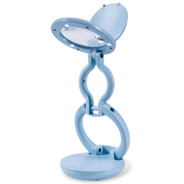 YoYo Magnifier Sky Blue dans le groupe Loisirs créatifs / Accessoires Hobby / L'illumination chez Pen Store (137929)
