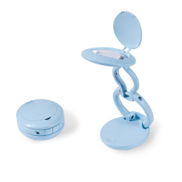 YoYo Magnifier Sky Blue dans le groupe Loisirs créatifs / Accessoires Hobby / L'illumination chez Pen Store (137929)