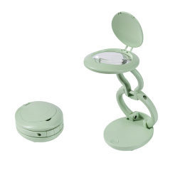 YoYo Magnifier Sage Green dans le groupe Loisirs créatifs / Accessoires Hobby / L'illumination chez Pen Store (137930)
