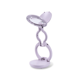 YoYo Magnifier Lilac dans le groupe Loisirs créatifs / Accessoires Hobby / L'illumination chez Pen Store (137931)