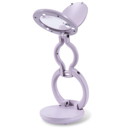 YoYo Magnifier Lilac dans le groupe Loisirs créatifs / Accessoires Hobby / L'illumination chez Pen Store (137931)