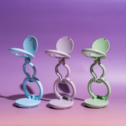 YoYo Magnifier Lilac dans le groupe Loisirs créatifs / Accessoires Hobby / L'illumination chez Pen Store (137931)