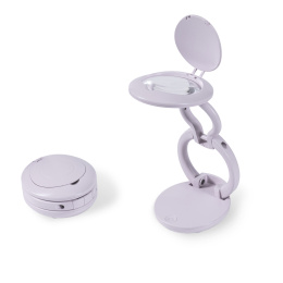 YoYo Magnifier Lilac dans le groupe Loisirs créatifs / Accessoires Hobby / L'illumination chez Pen Store (137931)