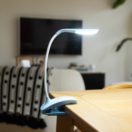 Smart Clip-on Sky Blue dans le groupe Loisirs créatifs / Accessoires Hobby / L'illumination chez Pen Store (137932)
