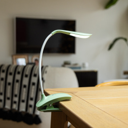 Smart Clip-on Sage Green dans le groupe Loisirs créatifs / Accessoires Hobby / L'illumination chez Pen Store (137933)