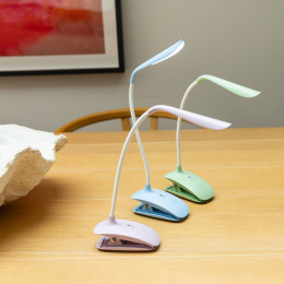 Smart Clip-on Sage Green dans le groupe Loisirs créatifs / Accessoires Hobby / L'illumination chez Pen Store (137933)