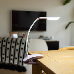 Smart Clip-on Lilac dans le groupe Loisirs créatifs / Accessoires Hobby / L'illumination chez Pen Store (137934)