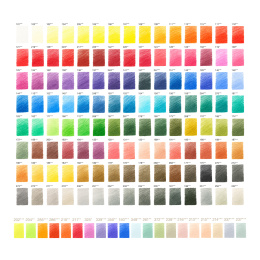 Crayons de couleur Polychromos Lot de 140  dans le groupe Stylos / Crayons d'artistes / Crayons de couleurs chez Pen Store (137959)