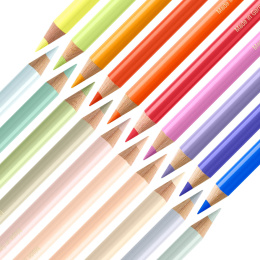 Crayons de couleur Polychromos Lot de 20  dans le groupe Stylos / Crayons d'artistes / Crayons de couleurs chez Pen Store (137960)