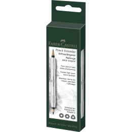 Rallonge de Stylo Aluminium dans le groupe Stylos / Accessoires Crayons / Accessoires et pièces de rechange chez Pen Store (137961)