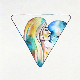Aquapad bloc aquarelle A6 dans le groupe Papiers & Blocs / Bloc Artiste / Papier pour aquarelle chez Pen Store (137969)