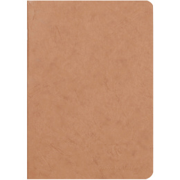 Age Bag Cahier A5 Brown dans le groupe Papiers & Blocs / Écrire et consigner / Blocs-notes chez Pen Store (137972)