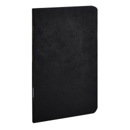 Age Bag Cahier A5 Black dans le groupe Papiers & Blocs / Écrire et consigner / Blocs-notes chez Pen Store (137973)