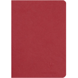 Age Bag Cahier A5 Red dans le groupe Papiers & Blocs / Écrire et consigner / Blocs-notes chez Pen Store (137974)