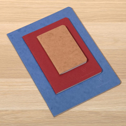 Age Bag Cahier A5 Red dans le groupe Papiers & Blocs / Écrire et consigner / Blocs-notes chez Pen Store (137974)