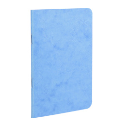 Age Bag Cahier A5 Blue dans le groupe Papiers & Blocs / Écrire et consigner / Blocs-notes chez Pen Store (137976)