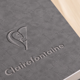 Age Bag Cahier A5 Grey dans le groupe Papiers & Blocs / Écrire et consigner / Blocs-notes chez Pen Store (137977)