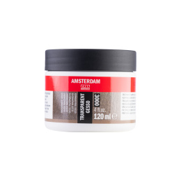 Transparent gesso 3000 120 ml dans le groupe Matériels d'artistes / Médiums de peinture et vernis / Gesso et Primer chez Pen Store (137979)