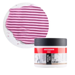 Modeling paste 1003 120 ml dans le groupe Matériels d'artistes / Médiums de peinture et vernis / Médiums peinture acrylique chez Pen Store (137981)