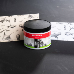 Photo transfer gel 041 120 ml dans le groupe Matériels d'artistes / Médiums de peinture et vernis / Médiums peinture acrylique chez Pen Store (137985)