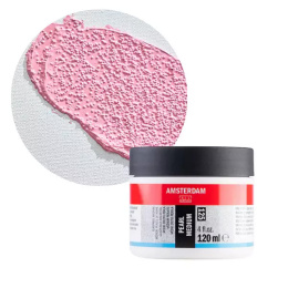 Pearl medium 125 120 ml dans le groupe Matériels d'artistes / Médiums de peinture et vernis / Médiums peinture acrylique chez Pen Store (137987)