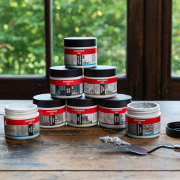 Pearl medium 125 120 ml dans le groupe Matériels d'artistes / Médiums de peinture et vernis / Médiums peinture acrylique chez Pen Store (137987)