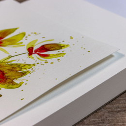 Bloc aquarelle Joy 300g A5 dans le groupe Papiers & Blocs / Bloc Artiste / Papier pour aquarelle chez Pen Store (138009)