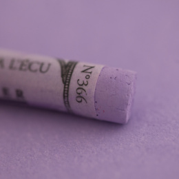 Demi-pastels tendres 
