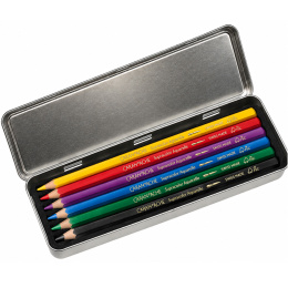 Boîte en métal dans le groupe Stylos / Accessoires Crayons / Trousses chez Pen Store (138035)
