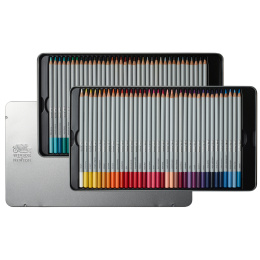 Studio Collection Crayons de couleurs Lot de 72 dans le groupe Matériels d'artistes / Set Artiste / Colored pencils in sets chez Pen Store (138080)