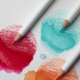 Studio Collection Crayons aquarellables Lot de 72 dans le groupe Stylos / Crayons d'artistes / Crayons aquarellables chez Pen Store (138081)