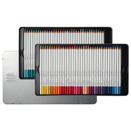 Studio Collection Crayons aquarellables Lot de 72 dans le groupe Stylos / Crayons d'artistes / Crayons aquarellables chez Pen Store (138081)