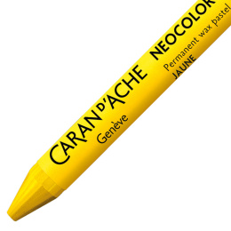 Neocolor I Crayons de couleur pastel  Set de 10 dans le groupe Matériels d'artistes / Craie et Graphite / Craies pastel chez Pen Store (138089)