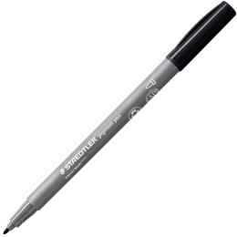 Pigment Arts Pen Noir dans le groupe Stylos / Crayons d'artistes / Feutres chez Pen Store (138097)