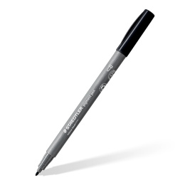 Pigment Arts Pen Noir dans le groupe Stylos / Crayons d'artistes / Feutres chez Pen Store (138097)