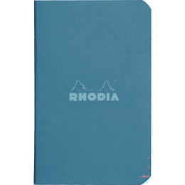 Cahier Peacock 7,5x12 à lignes dans le groupe Papiers & Blocs / Écrire et consigner / Blocs-notes chez Pen Store (138108)