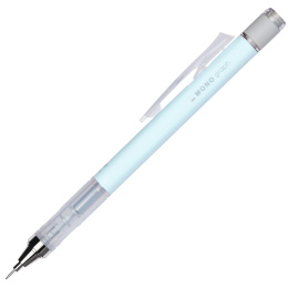 Mono Graph 0.5 Pastel Blue dans le groupe Stylos / Écrire / Porte-mines chez Pen Store (138124)