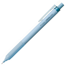 Mono Graph Lite 0.5 Smokey Blue dans le groupe Stylos / Écrire / Porte-mines chez Pen Store (138129)
