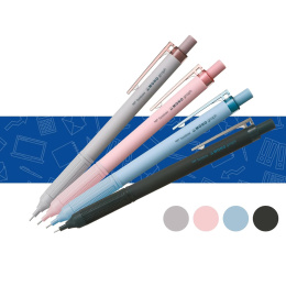 Mono Graph Lite 0.5 Smokey Blue dans le groupe Stylos / Écrire / Porte-mines chez Pen Store (138129)