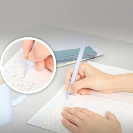 Mono Graph Lite 0.5 Smokey Pink dans le groupe Stylos / Écrire / Porte-mines chez Pen Store (138130)